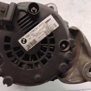 Lichtmaschine BMW 1 (E87) 116 d 7802261