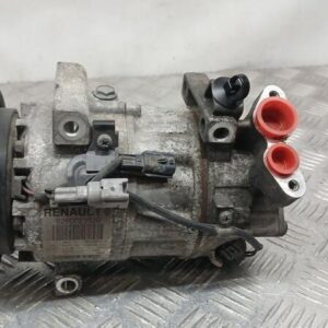 Klimakompressor RENAULT CLIO IV[2012-2021] (BH_) 926002352R
