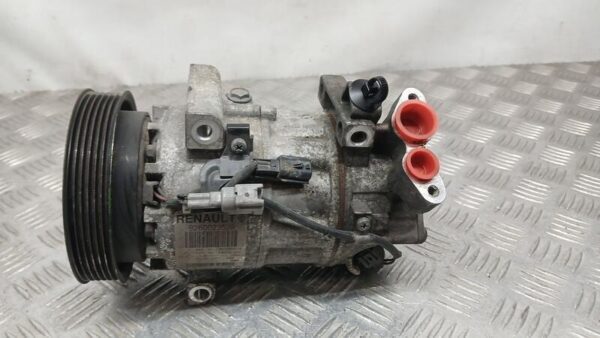 Klimakompressor RENAULT CLIO IV[2012-2021] (BH_) 926002352R