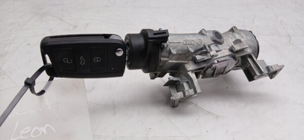 Zündschloss SEAT LEON (5F8) 2013-2016 1K0905851