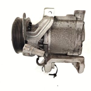 Klimakompressor SUBARU LEGACY IV Estate [2008-2009] 2.0  4472605940