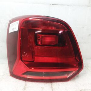 Rückleuchte Links VW POLO V 2015  6C0945095M