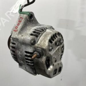 Lichtmaschine DAIHATSU CUORE 2004 2706097202