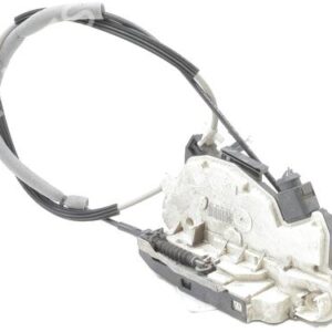 Türschloss links vorne SEAT IBIZA IV 2011 5N1837015M