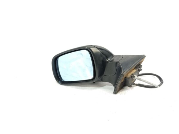 Außenspiegel links PEUGEOT 407 dunkelblau 41454313
