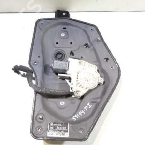 Fensterheber links hinten SKODA SUPERB II Estate 2011 3T5839401A