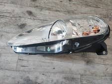 SCHEINWERFER LINKS FIAT PUNTO 2009