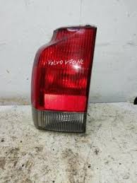 Rückleuchte Links VOLVO V70 II 2003