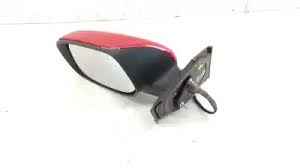 Außenspiegel links TOYOTA YARIS  2006 879400D260
