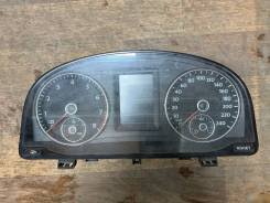 Instrumentenkombination VW CADDY 2012 2K0920865