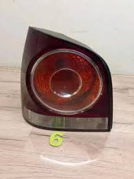 Rückleuchte Links VW POLO IV 2007