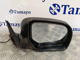 Außenspiegel rechts SUBARU IMPREZA 2010
