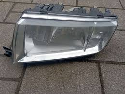 Scheinwerfer Links SKODA FABIA 2002