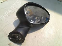 Außenspiegel rechts FIAT GRANDE PUNTO 2009