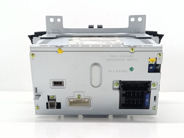 Autoradio HYUNDAI ix35 965602Y500TAN – Bild 2