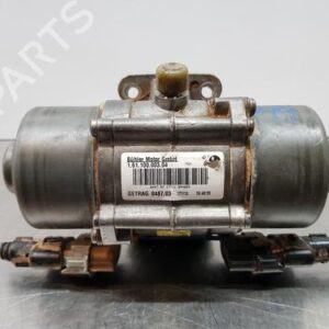 GETRIEBEMOTOR Stellmotor für Smart ForTwo 2008 16110000304