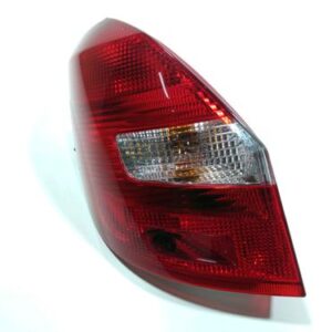 Rückleuchte Links SKODA FABIA II 2010 5J6945111