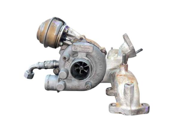 Turbolader/Kompressor AUDI A3 (8L1) 1.9 TDIAUDI A3 (8L1) 1.9 TDI [1997-2001]  03G253016K 038253019AX