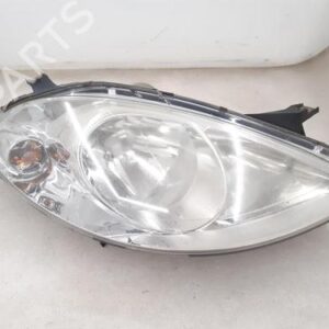 Scheinwerfer rechts MERCEDES-BENZ A-CLASS (W169) 2006 1698200261