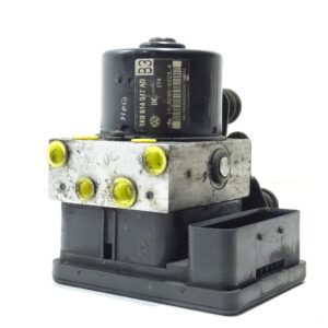 Bremsaggregat ABS SKODA OCTAVIA II 1K0614517AD