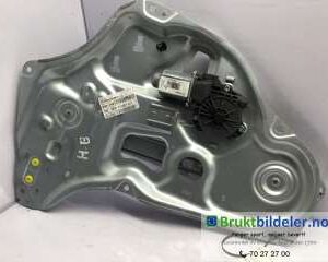 Fensterheber rechts hinten HYUNDAI ix35 2012 834802Y040