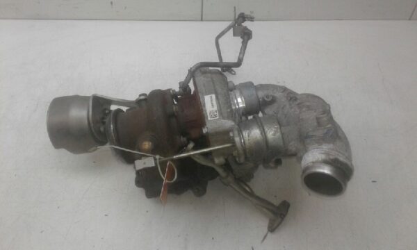 Turbolader/Kompressor MERCEDES-BENZ VITO Van [2015-2025]  6510901686 – Bild 4