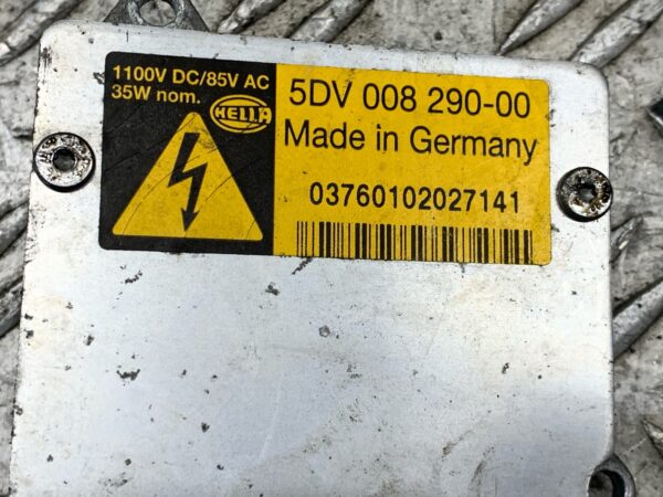 Vorschaltgerät Xenon  5DV00829000 – Bild 2