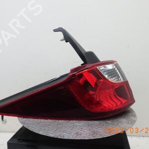 Rückleuchte Links MAZDA 5 2012 C51351160