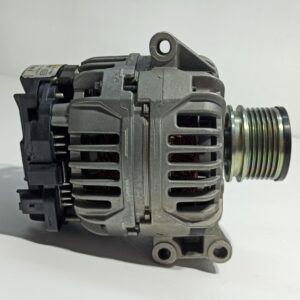 Lichtmaschine RENAULT CLIO II  1.4[1998-2005] (B/CB0C, B/CB0S) 7701473637 0986042720