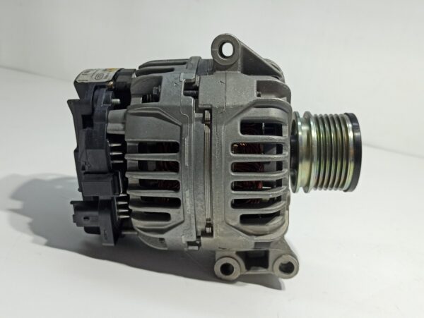 Lichtmaschine RENAULT CLIO II  1.4[1998-2005] (B/CB0C, B/CB0S) 7701473637 0986042720