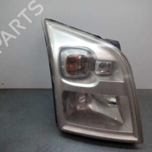 Scheinwerfer rechts FORD TRANSIT Van 2007 6C1113W029DD