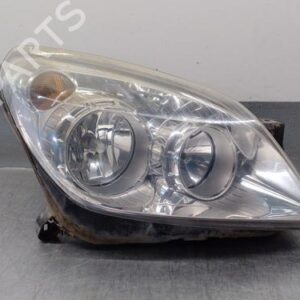 Scheinwerfer rechts OPEL ASTRA H 2006 13239289