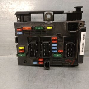Sicherungskasten PEUGEOT 206 307 807 9650663880