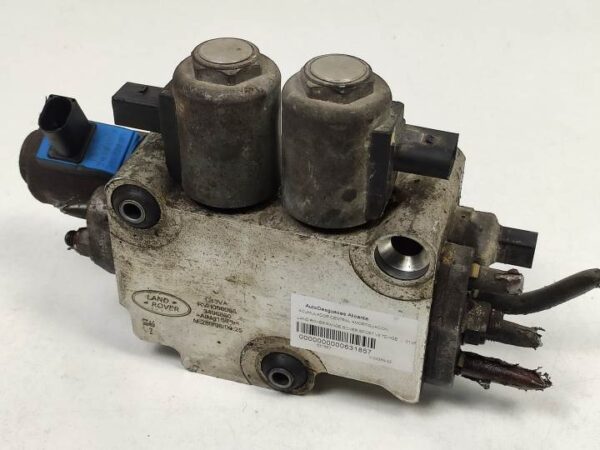 Elektronensonde LAND ROVER RANGE [2005-2013]  3496860