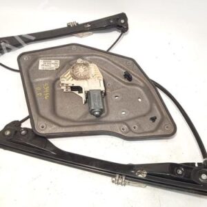 Fensterheber rechts vorne SKODA SUPERB II Estate  2011 3T0837402B