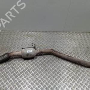 Katalysator VW TRANSPORTER T5 Van 2006 2D0131701K