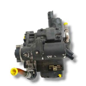 Einspritzpumpe FORD C-MAX (DM2) 2.0 [2007-2010]  TDCi 9685705080