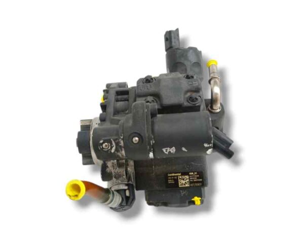 Einspritzpumpe FORD C-MAX (DM2) 2.0 [2007-2010]  TDCi 9685705080