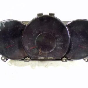 Instrumentenkombination KIA CEED 2013 94003A2182