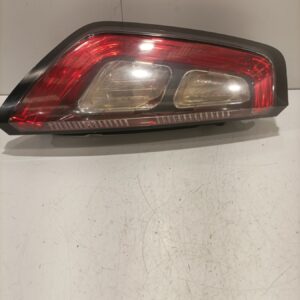 Rückleuchte Links FIAT PUNTO EVO [2009-2012] 51927095