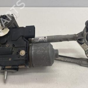 Wischermotor vorne SEAT ALTEA 2009 5P0955024E