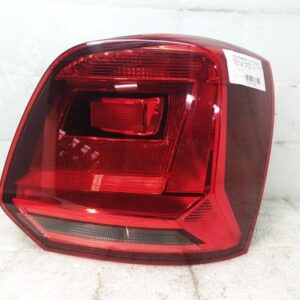 Rückleuchte Rechts VW POLO V 2015 6C0945096M