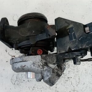 Turbolader/Kompressor MERCEDES-BENZ C-CLASS Coupe [2001-2011] (CL203) A6460900180