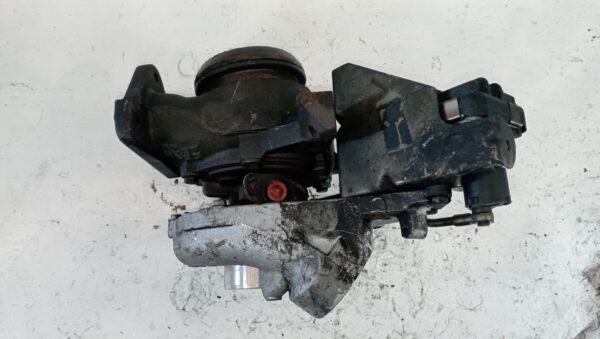 Turbolader/Kompressor MERCEDES-BENZ C-CLASS Coupe [2001-2011] (CL203) A6460900180