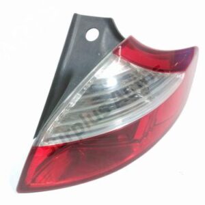 Rückleuchte Rechts RENAULT MEGANE III Hatchback 2011 265500007R