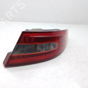 Rückleuchte Rechts JAGUAR XF 2010 8X2313404BD