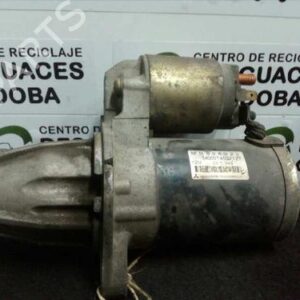 Anlasser SMART FORFOUR 2005 M000T45271ZT