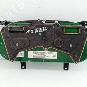 Instrumentenkombination OPEL VIVARO 2008 8201297595F