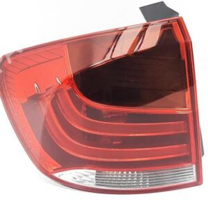 Rückleuchte Links BMW X1 (E84) 2012 2290109