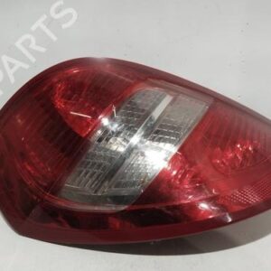Rückleuchte Links MERCEDES-BENZ A-CLASS (W169) 2009 1698202764